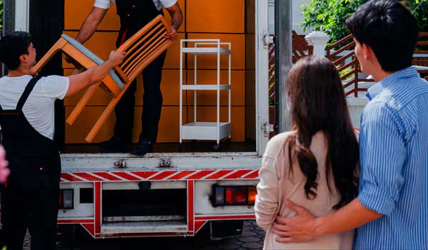 Household Goods & International Relocations