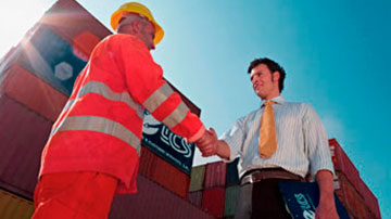 Servicio de Corredores de Aduana